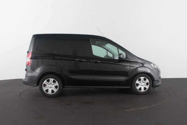 Ford Transit Courier 1.5 TDCI Trend > Goed onderhouden!/Agate Black...