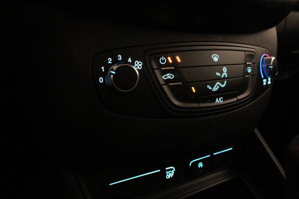 Ford Transit Courier 1.5 TDCI Trend > Goed onderhouden!/Agate Black...