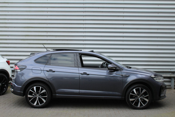 Volkswagen Taigo 1.5 TSI 150pk R-Line DSG7 Panoramadak