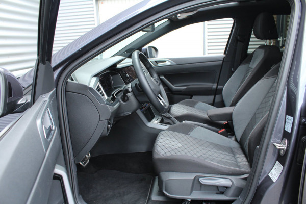 Volkswagen Taigo 1.5 TSI 150pk R-Line DSG7 Panoramadak