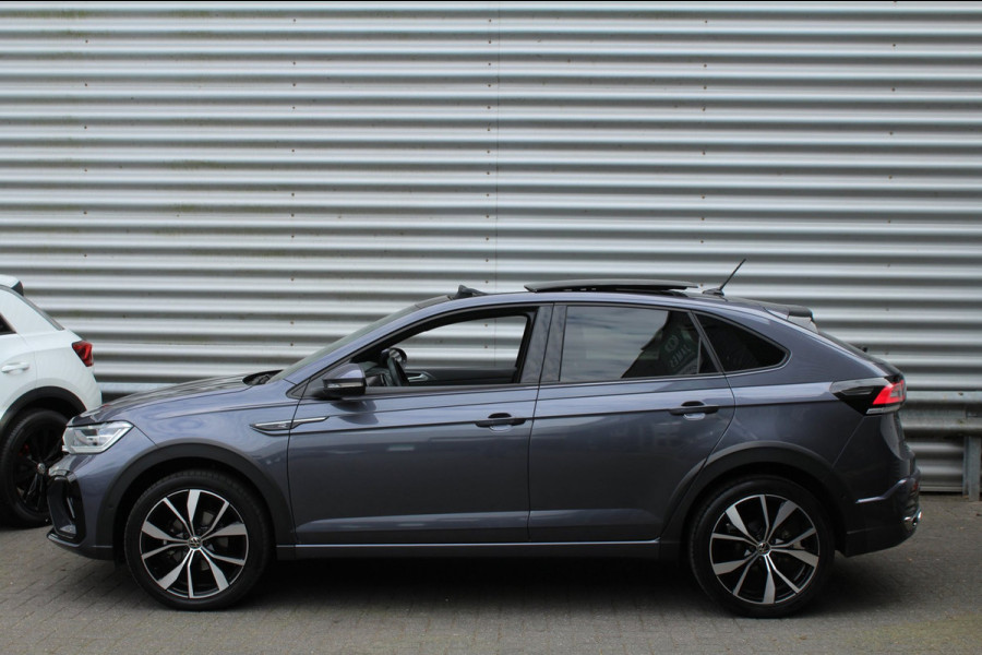 Volkswagen Taigo 1.5 TSI 150pk R-Line DSG7 Panoramadak