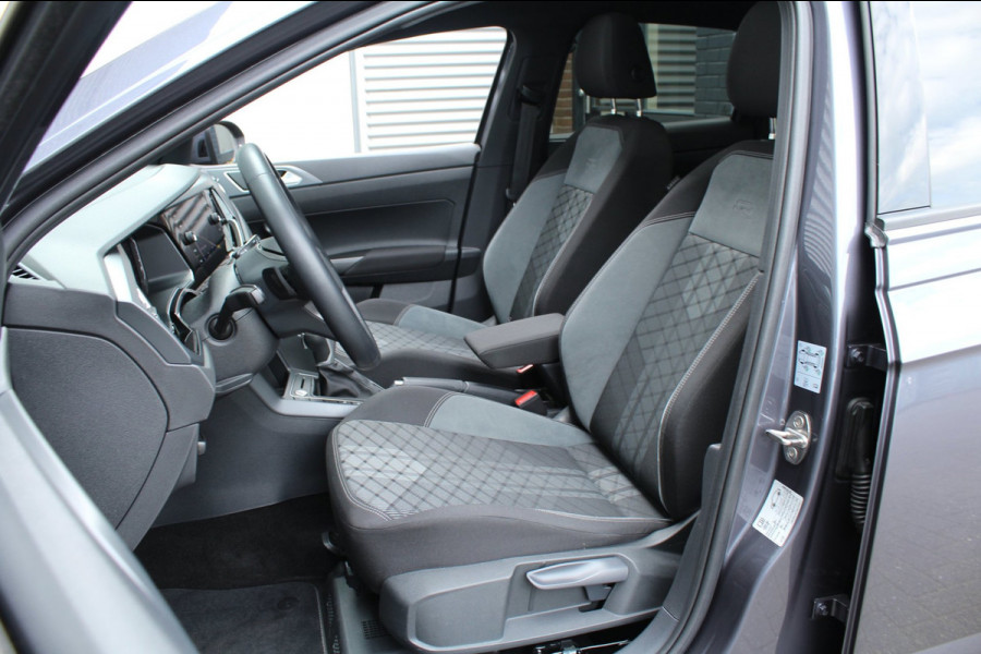 Volkswagen Taigo 1.5 TSI 150pk R-Line DSG7 Panoramadak