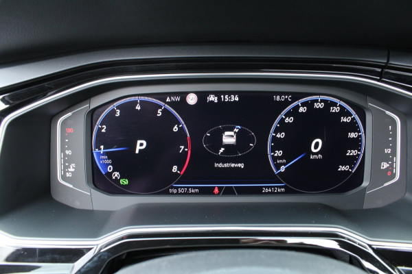 Volkswagen Taigo 1.5 TSI 150pk R-Line DSG7 Panoramadak