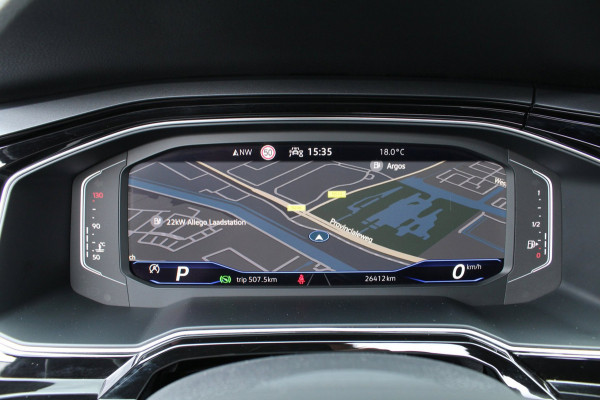 Volkswagen Taigo 1.5 TSI 150pk R-Line DSG7 Panoramadak