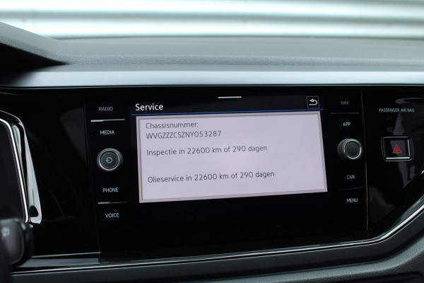 Volkswagen Taigo 1.5 TSI 150pk R-Line DSG7 Panoramadak