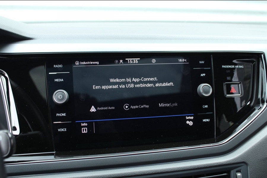 Volkswagen Taigo 1.5 TSI 150pk R-Line DSG7 Panoramadak