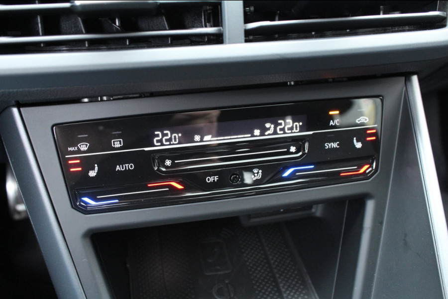 Volkswagen Taigo 1.5 TSI 150pk R-Line DSG7 Panoramadak