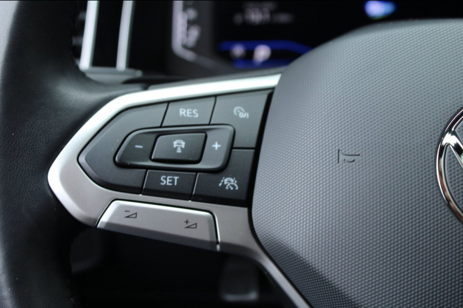 Volkswagen Taigo 1.5 TSI 150pk R-Line DSG7 Panoramadak