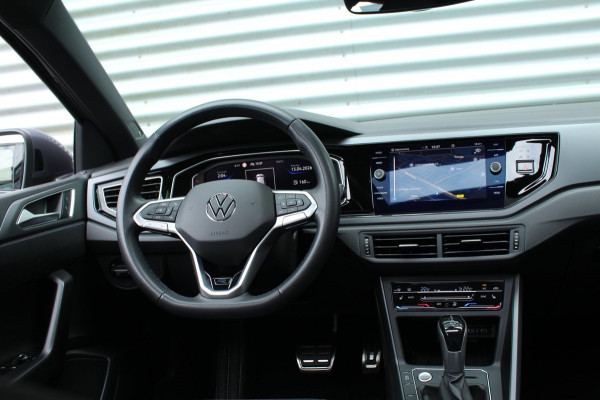 Volkswagen Taigo 1.5 TSI 150pk R-Line DSG7 Panoramadak