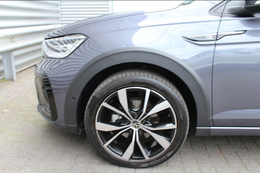 Volkswagen Taigo 1.5 TSI 150pk R-Line DSG7 Panoramadak