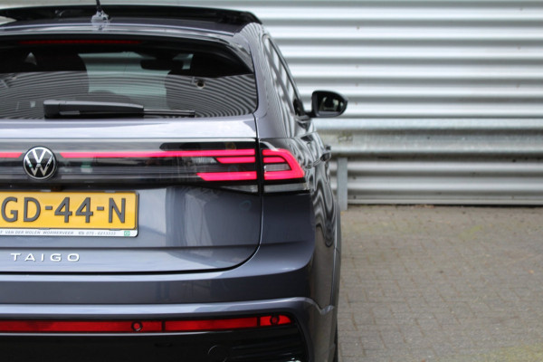 Volkswagen Taigo 1.5 TSI 150pk R-Line DSG7 Panoramadak