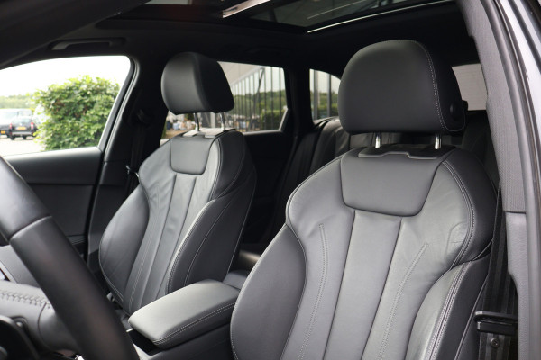 Audi A4 Allroad 45 TFSI quattro S edition ADAPTIVE CRUISE | DRIVE SELECT | STOELVERWARMING | ELEKTRISCHE ACHTERKLEP | ACHTERUITRIJCAMERA | APPLE CARPLAY