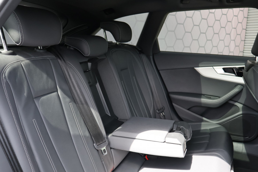 Audi A4 Allroad 45 TFSI quattro S edition ADAPTIVE CRUISE | DRIVE SELECT | STOELVERWARMING | ELEKTRISCHE ACHTERKLEP | ACHTERUITRIJCAMERA | APPLE CARPLAY