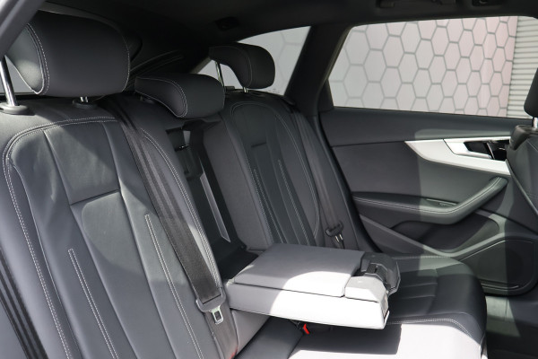Audi A4 Allroad 45 TFSI quattro S edition ADAPTIVE CRUISE | DRIVE SELECT | STOELVERWARMING | ELEKTRISCHE ACHTERKLEP | ACHTERUITRIJCAMERA | APPLE CARPLAY