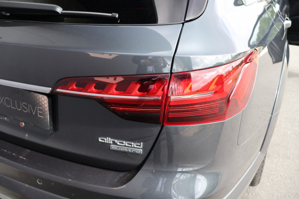 Audi A4 Allroad 45 TFSI quattro S edition ADAPTIVE CRUISE | DRIVE SELECT | STOELVERWARMING | ELEKTRISCHE ACHTERKLEP | ACHTERUITRIJCAMERA | APPLE CARPLAY