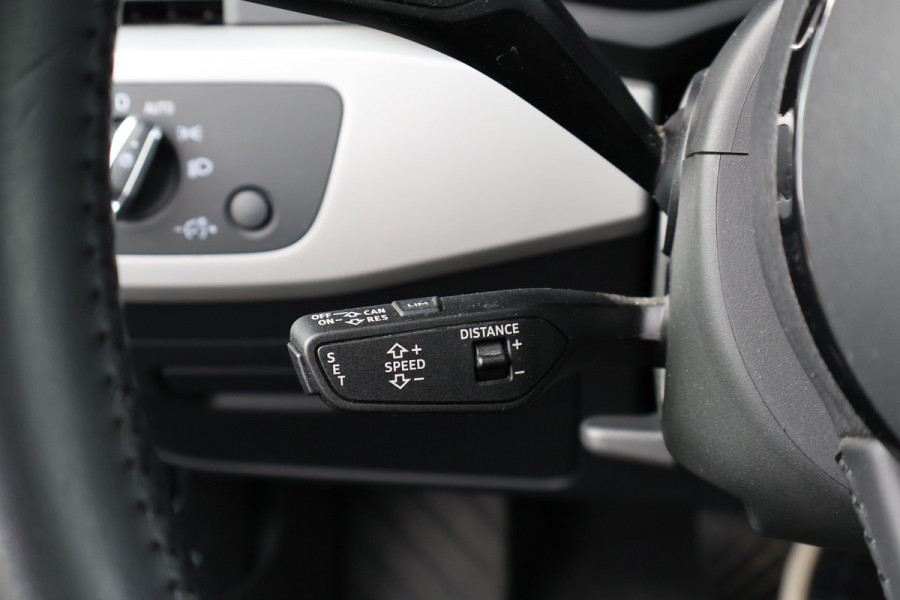 Audi A4 Allroad 45 TFSI quattro S edition ADAPTIVE CRUISE | DRIVE SELECT | STOELVERWARMING | ELEKTRISCHE ACHTERKLEP | ACHTERUITRIJCAMERA | APPLE CARPLAY