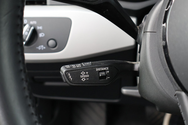 Audi A4 Allroad 45 TFSI quattro S edition ADAPTIVE CRUISE | DRIVE SELECT | STOELVERWARMING | ELEKTRISCHE ACHTERKLEP | ACHTERUITRIJCAMERA | APPLE CARPLAY