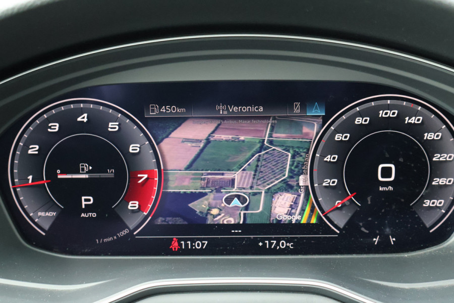 Audi A4 Allroad 45 TFSI quattro S edition ADAPTIVE CRUISE | DRIVE SELECT | STOELVERWARMING | ELEKTRISCHE ACHTERKLEP | ACHTERUITRIJCAMERA | APPLE CARPLAY