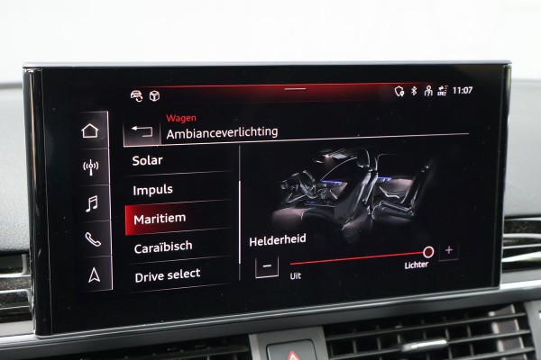 Audi A4 Allroad 45 TFSI quattro S edition ADAPTIVE CRUISE | DRIVE SELECT | STOELVERWARMING | ELEKTRISCHE ACHTERKLEP | ACHTERUITRIJCAMERA | APPLE CARPLAY