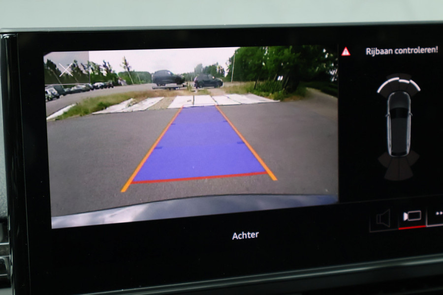 Audi A4 Allroad 45 TFSI quattro S edition ADAPTIVE CRUISE | DRIVE SELECT | STOELVERWARMING | ELEKTRISCHE ACHTERKLEP | ACHTERUITRIJCAMERA | APPLE CARPLAY