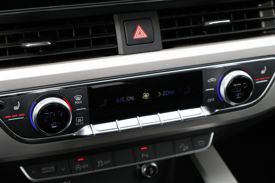 Audi A4 Allroad 45 TFSI quattro S edition ADAPTIVE CRUISE | DRIVE SELECT | STOELVERWARMING | ELEKTRISCHE ACHTERKLEP | ACHTERUITRIJCAMERA | APPLE CARPLAY