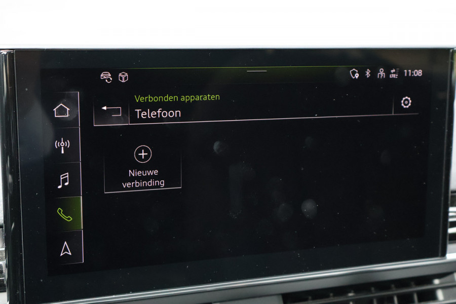 Audi A4 Allroad 45 TFSI quattro S edition ADAPTIVE CRUISE | DRIVE SELECT | STOELVERWARMING | ELEKTRISCHE ACHTERKLEP | ACHTERUITRIJCAMERA | APPLE CARPLAY