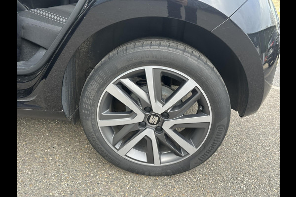 Seat Mii Electric electric Plus STOELVERWARMING| RIJKLAARPRIJS INCL. 12 MND BOVAG GARANTIE| DAB AUDIO | BLUETOOTH| PARKEERSENSOREN ACHTER| CRUISE CONTROL