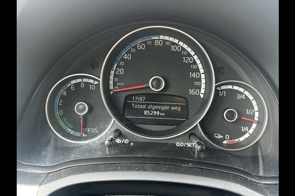 Seat Mii Electric electric Plus STOELVERWARMING| RIJKLAARPRIJS INCL. 12 MND BOVAG GARANTIE| DAB AUDIO | BLUETOOTH| PARKEERSENSOREN ACHTER| CRUISE CONTROL