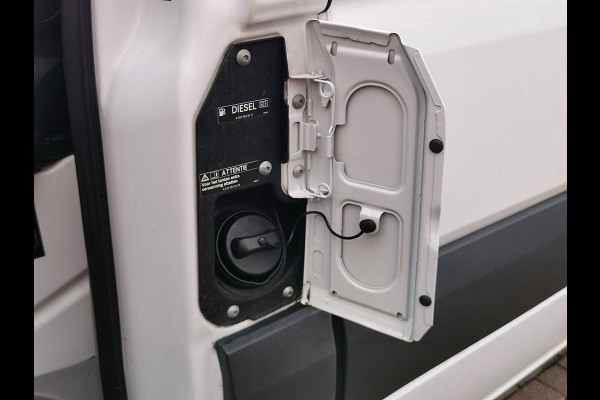 Mercedes-Benz Sprinter 314 L2H2 Airco 2.8T-Trekhaak Imperiaal-Trap Euro6 MF-Stuurwiel!