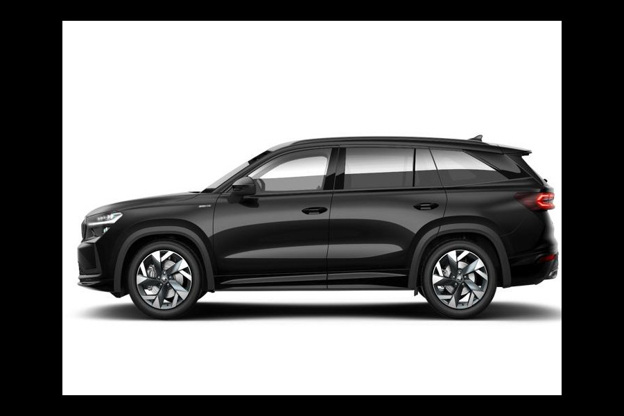 Škoda Kodiaq 1.5 TSI MHEV Sportline Business 7p | Light & View | Elek. stoel | Adaptive Cruise | Blind Spot |