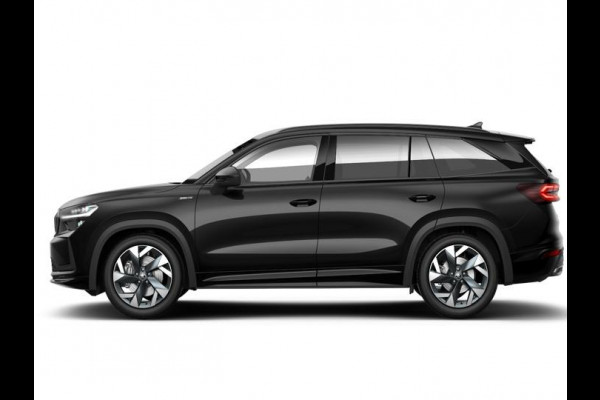 Škoda Kodiaq 1.5 TSI MHEV Sportline Business 7p | Light & View | Elek. stoel | Adaptive Cruise | Blind Spot |