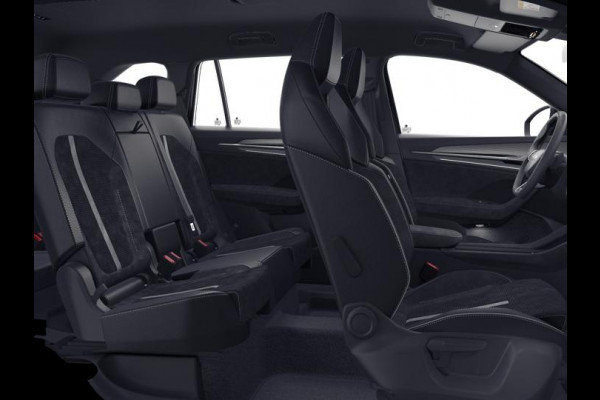 Škoda Kodiaq 1.5 TSI MHEV Sportline Business 7p | Light & View | Elek. stoel | Adaptive Cruise | Blind Spot |