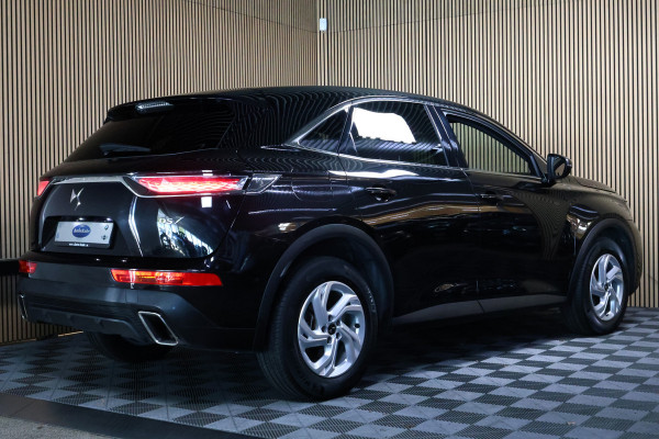 DS 7 Crossback 1.6 PureTech Be Chic AUTOM NAVI CLIMA CARPLAY '20