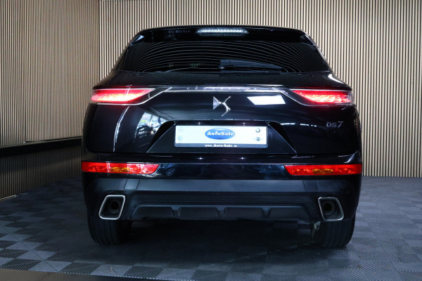 DS 7 Crossback 1.6 PureTech Be Chic AUTOM NAVI CLIMA CARPLAY '20