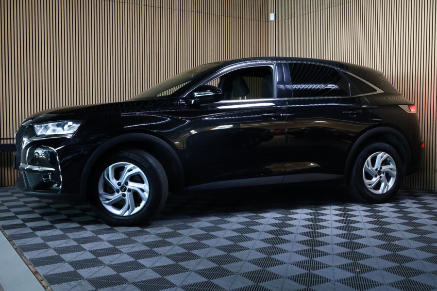 DS 7 Crossback 1.6 PureTech Be Chic AUTOM NAVI CLIMA CARPLAY '20
