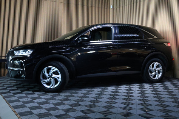 DS 7 Crossback 1.6 PureTech Be Chic AUTOM NAVI CLIMA CARPLAY '20