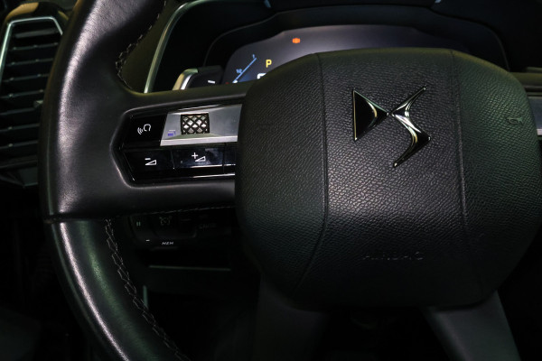 DS 7 Crossback 1.6 PureTech Be Chic AUTOM NAVI CLIMA CARPLAY '20
