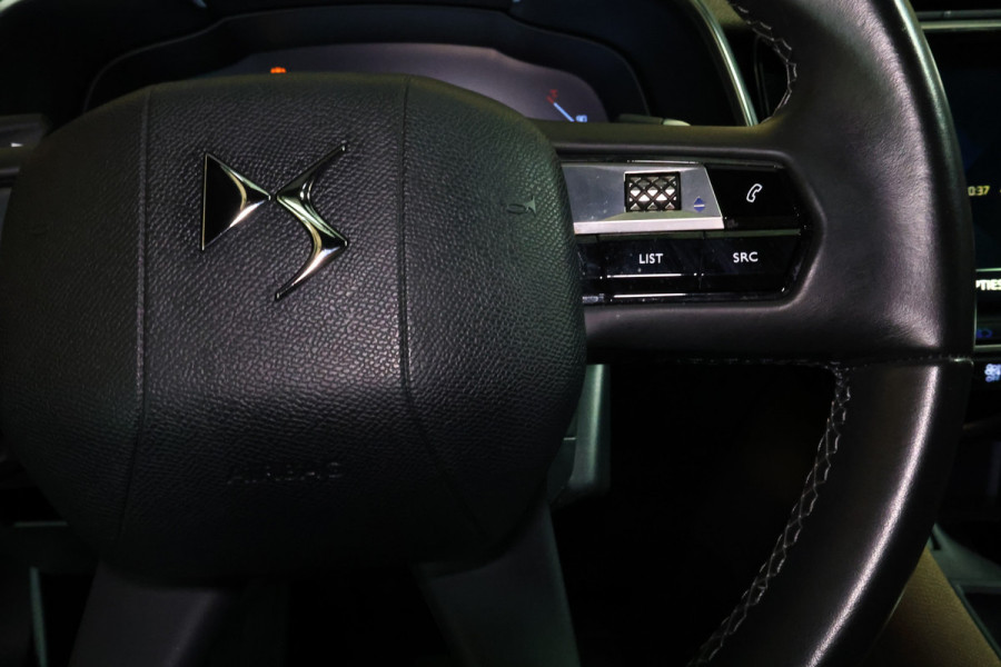 DS 7 Crossback 1.6 PureTech Be Chic AUTOM NAVI CLIMA CARPLAY '20