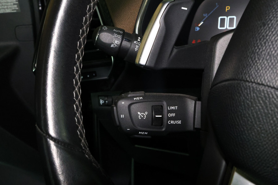 DS 7 Crossback 1.6 PureTech Be Chic AUTOM NAVI CLIMA CARPLAY '20