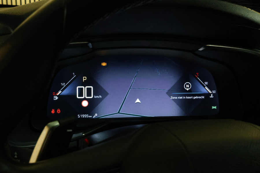 DS 7 Crossback 1.6 PureTech Be Chic AUTOM NAVI CLIMA CARPLAY '20