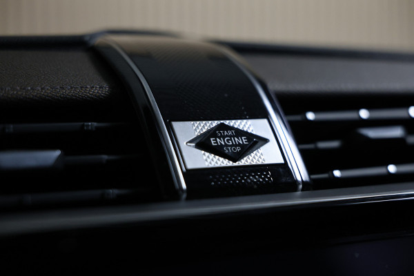 DS 7 Crossback 1.6 PureTech Be Chic AUTOM NAVI CLIMA CARPLAY '20