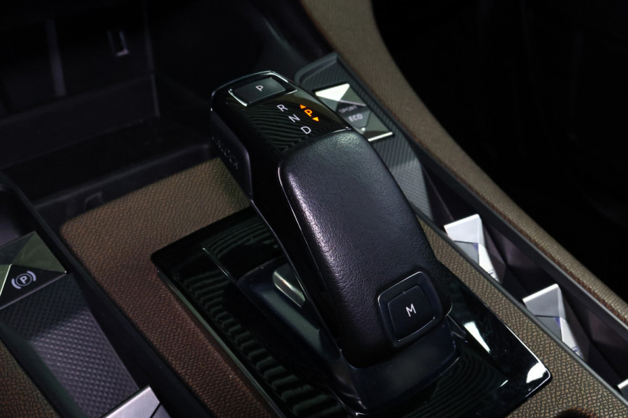 DS 7 Crossback 1.6 PureTech Be Chic AUTOM NAVI CLIMA CARPLAY '20