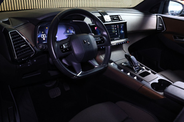 DS 7 Crossback 1.6 PureTech Be Chic AUTOM NAVI CLIMA CARPLAY '20