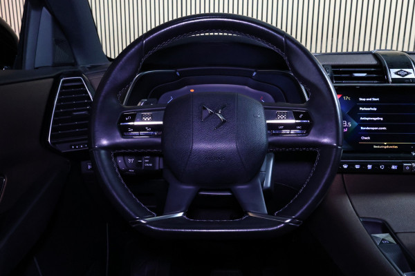 DS 7 Crossback 1.6 PureTech Be Chic AUTOM NAVI CLIMA CARPLAY '20