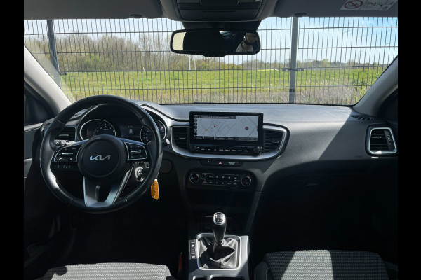 Kia Ceed Sportswagon 1.0 T-GDi DynamicLine | 1ste Eigenaar | Carplay | Camera |