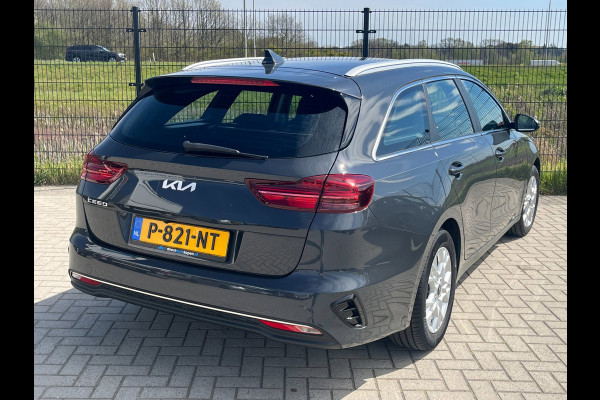 Kia Ceed Sportswagon 1.0 T-GDi DynamicLine | 1ste Eigenaar | Carplay | Camera |