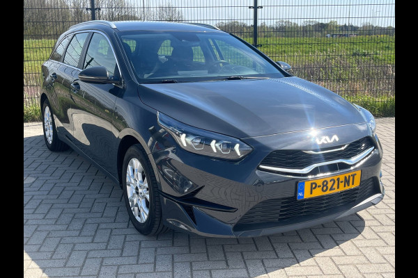 Kia Ceed Sportswagon 1.0 T-GDi DynamicLine | 1ste Eigenaar | Carplay | Camera |