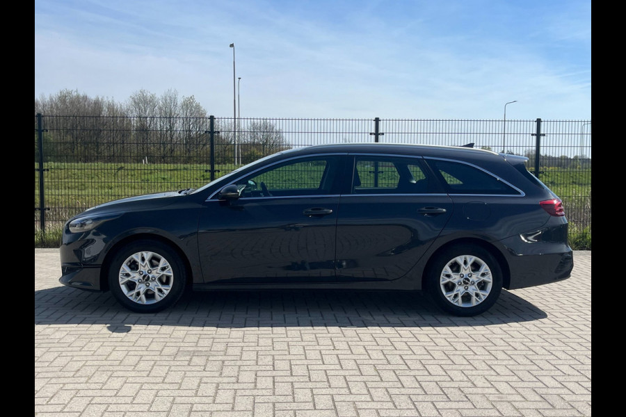 Kia Ceed Sportswagon 1.0 T-GDi DynamicLine | 1ste Eigenaar | Carplay | Camera |