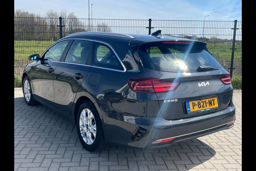 Kia Ceed Sportswagon 1.0 T-GDi DynamicLine | 1ste Eigenaar | Carplay | Camera |