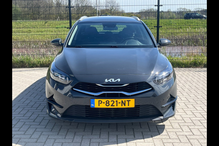 Kia Ceed Sportswagon 1.0 T-GDi DynamicLine | 1ste Eigenaar | Carplay | Camera |